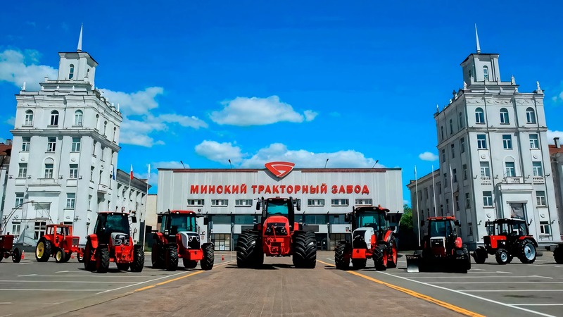 Маршрут «История и современность Партизанского района»