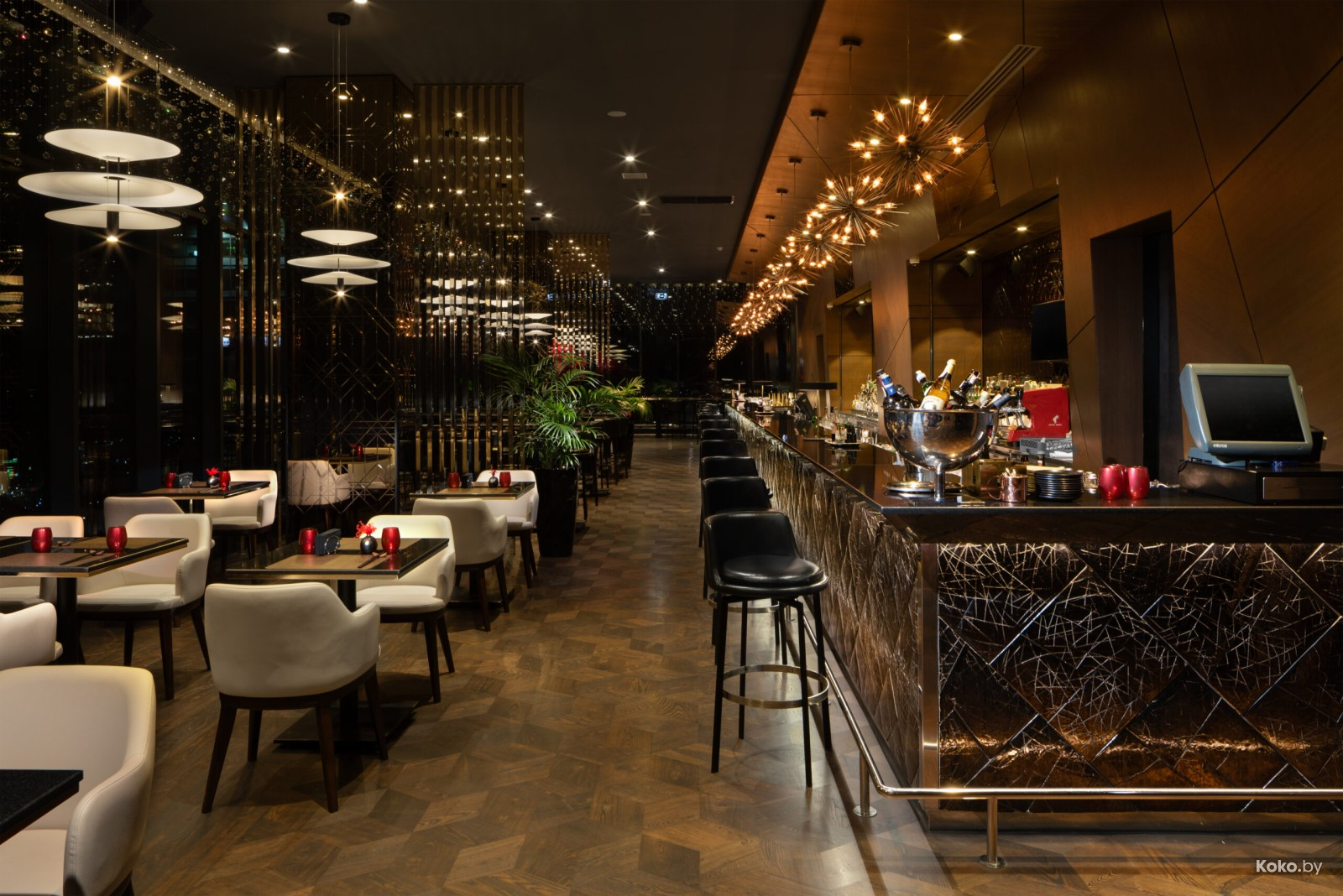 BAR:DOT XX1