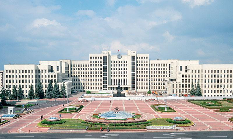 礼宾府
