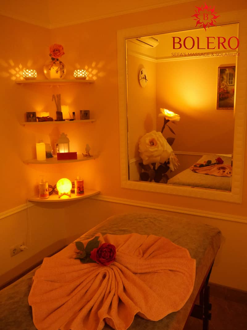 Bolero SPA