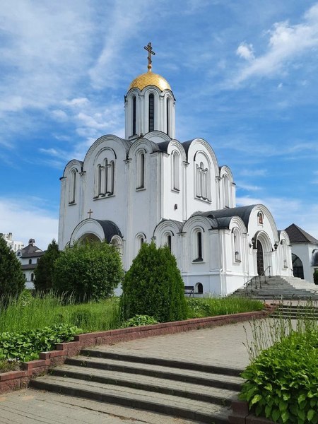 История и современность Фрунзенского района