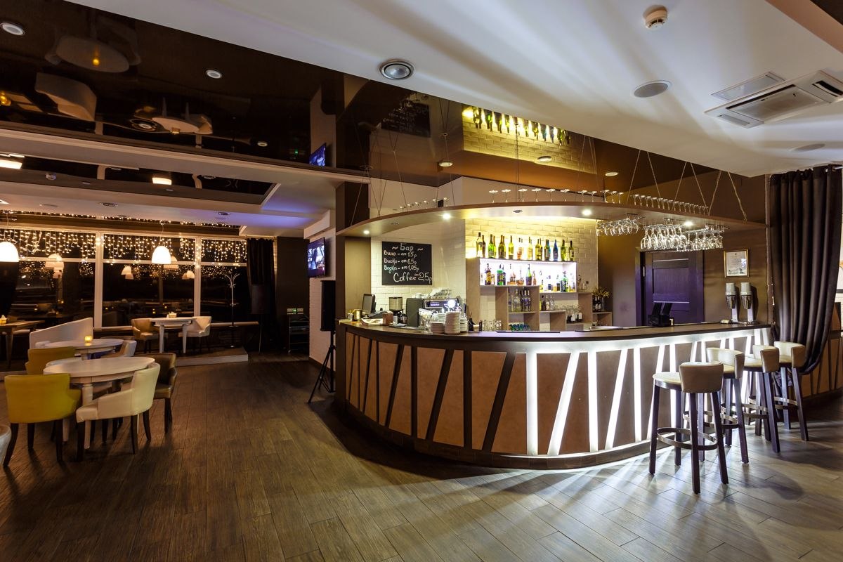 Кафе Prime cafe